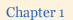 This chapter describes the exact location of the nominated property. It includes all information necessary to accurately determine the boundary and buffer zone of the property.